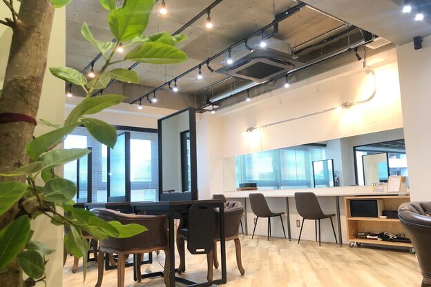 ワーフ ウエスト イタミ(wharf west itami)2