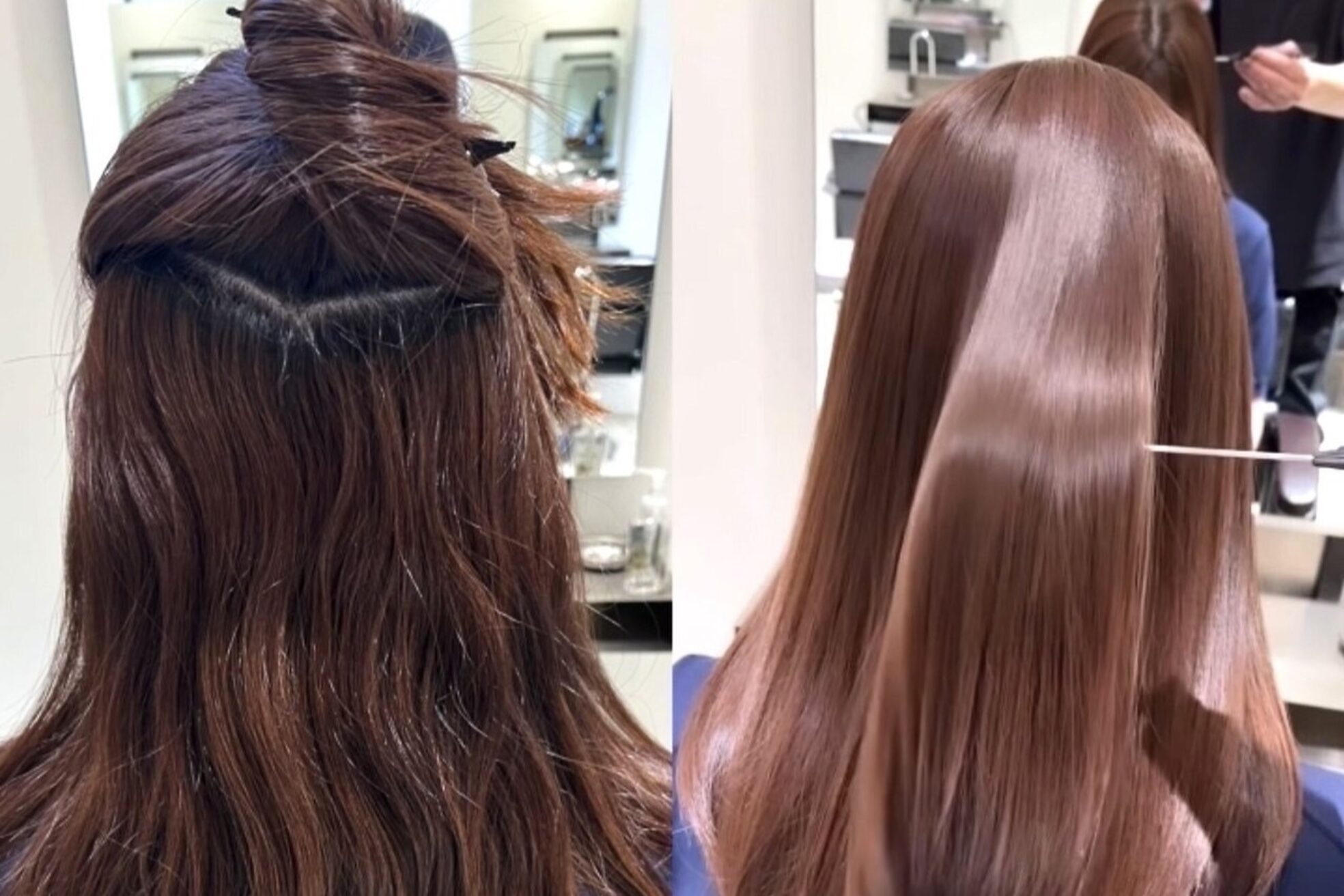 美人髪ラボ 神戸元町店18