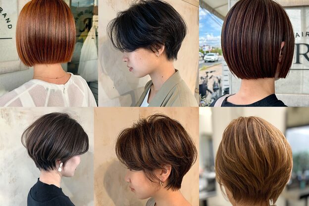 ルチア ヘア ステラ 京都店(Lucia hair stella)10