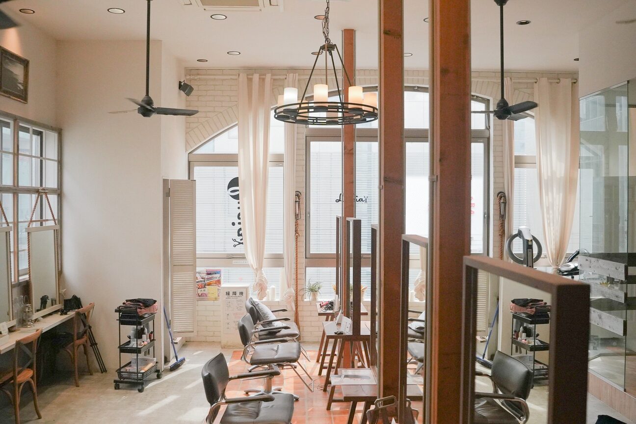 店舗の内観外観用画像3