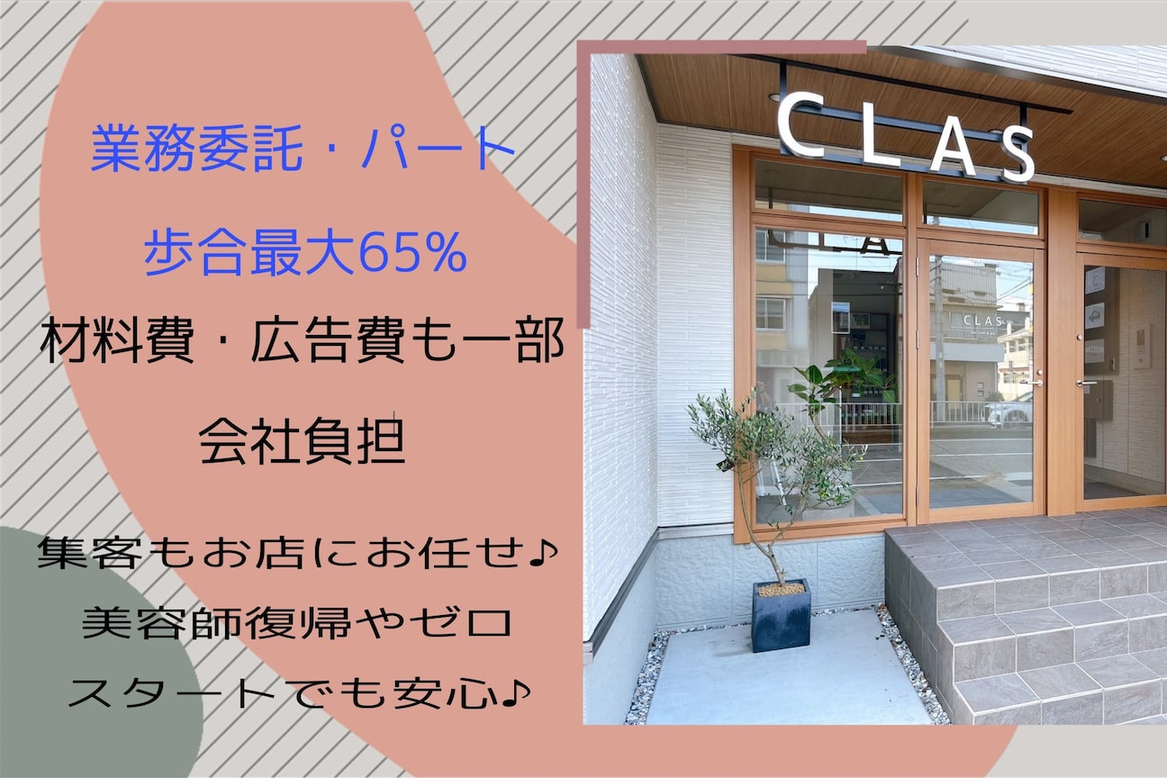 店舗の雰囲気外観用画像4