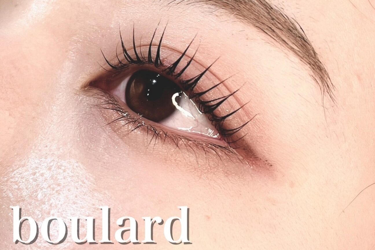 ボラード(boulard)4