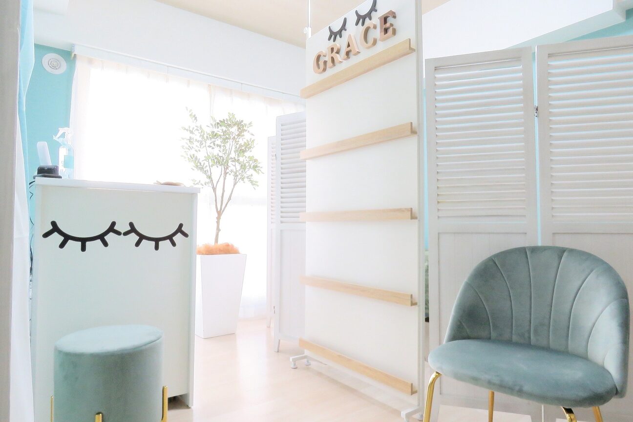 サロングレイス(Salon Grace)3