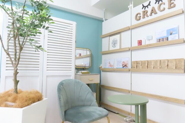 グレイス(Grace)2