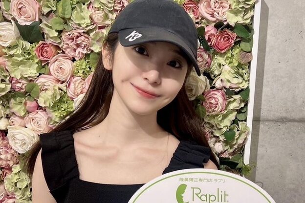 ラプリ 広島八丁堀店(Raplit)15