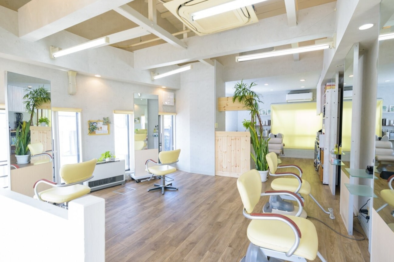 有限会社　ビューティ　華画像1