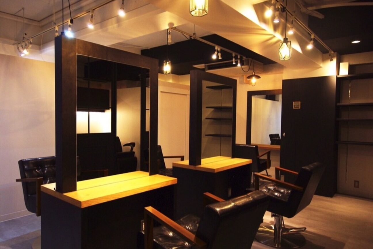 店舗の雰囲気外観用画像2