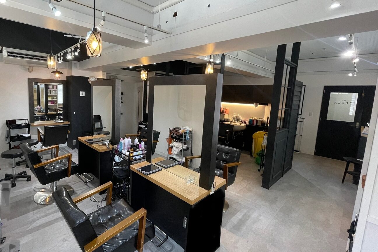 店舗の雰囲気外観用画像4