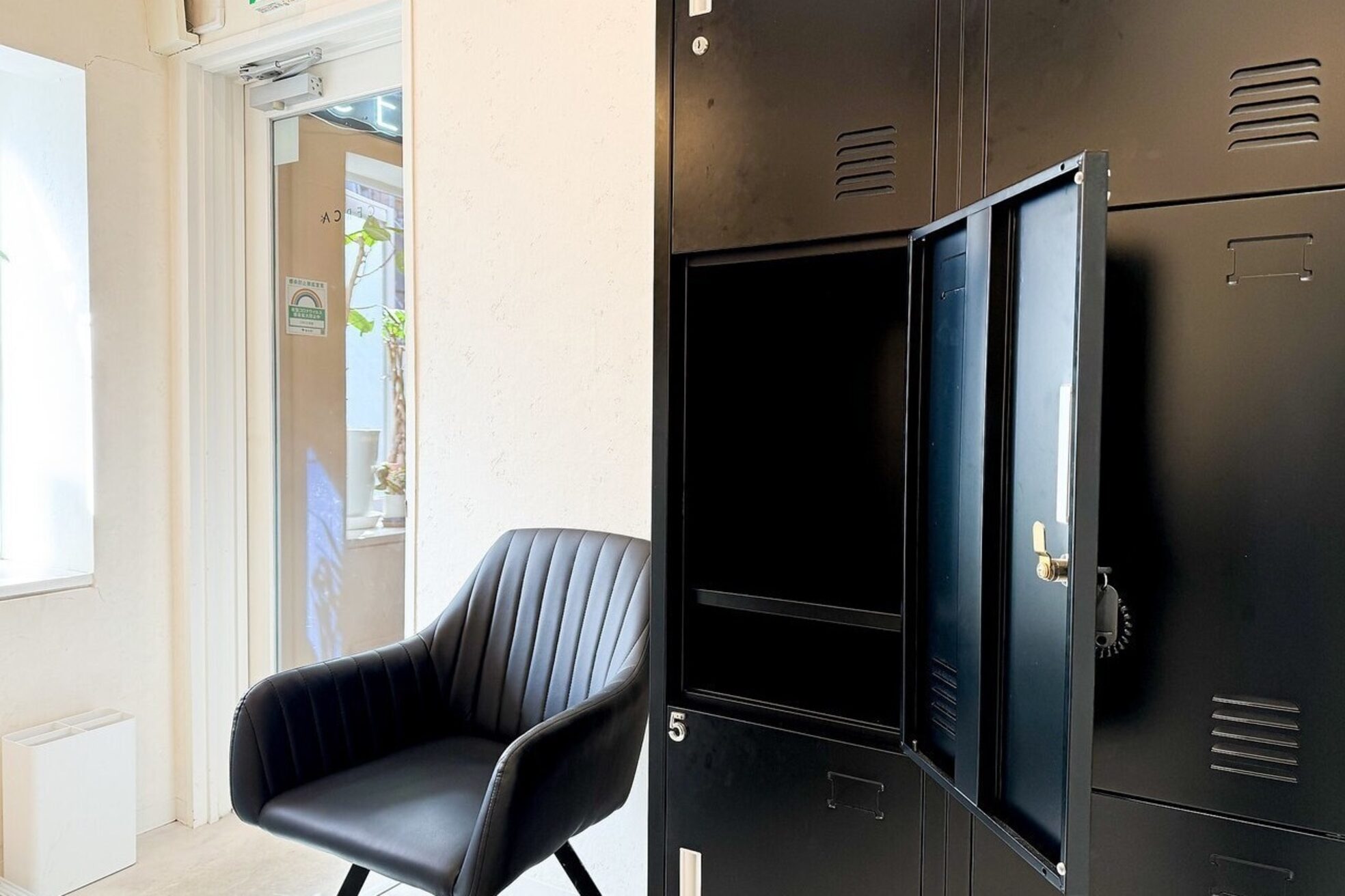 セルカ 新宿(CERCA)4