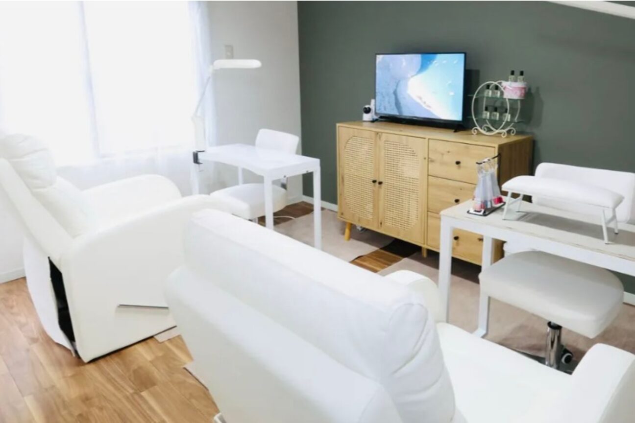 深爪矯正　爪悩み専門店　gracina group（株式会社　ｇｒａｃｉｎａ　ｇｒｏｕｐ）画像1