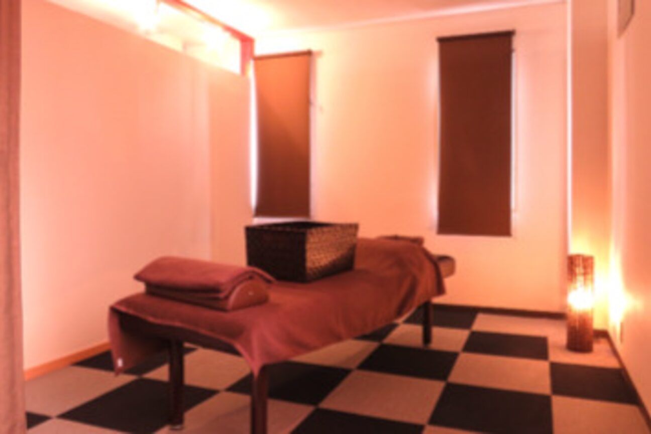 リラクゼーション　ＣＵＲＥ画像1