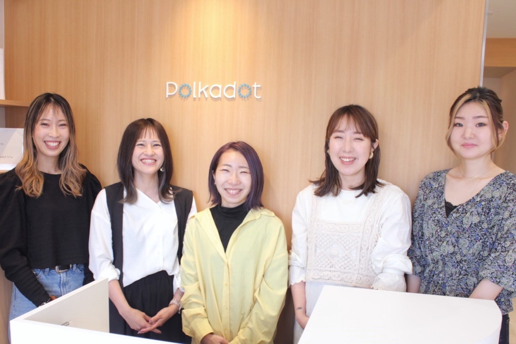 ポルカドット 豊橋店(Polkadot)3