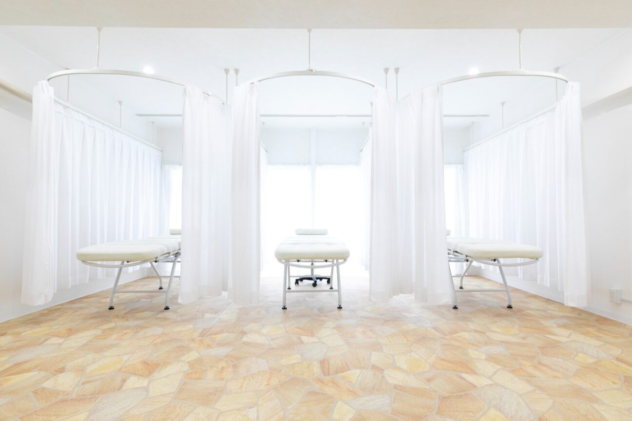 Marine eye（ｈａｉｒ　ｔｅｒｒａｃｅ　Ｍ）画像1