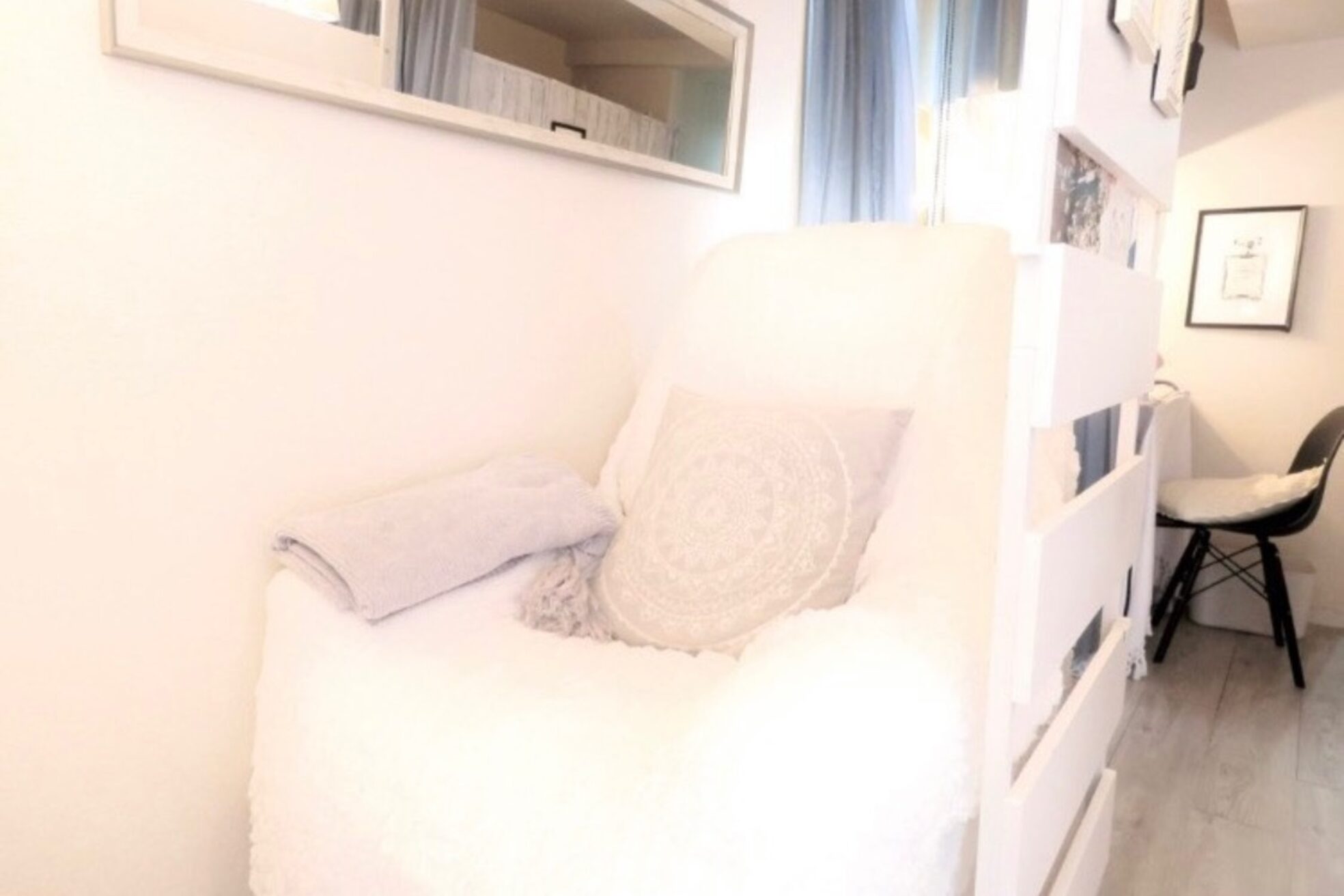 アイラッシュ アズリア(eyelash Azuria)2