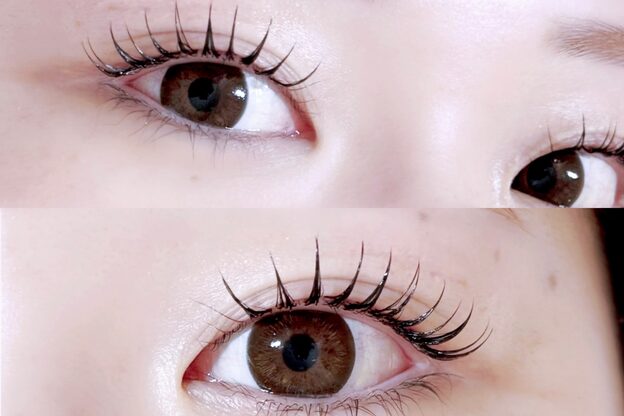 アイラッシュ アズリア(eyelash Azuria)5