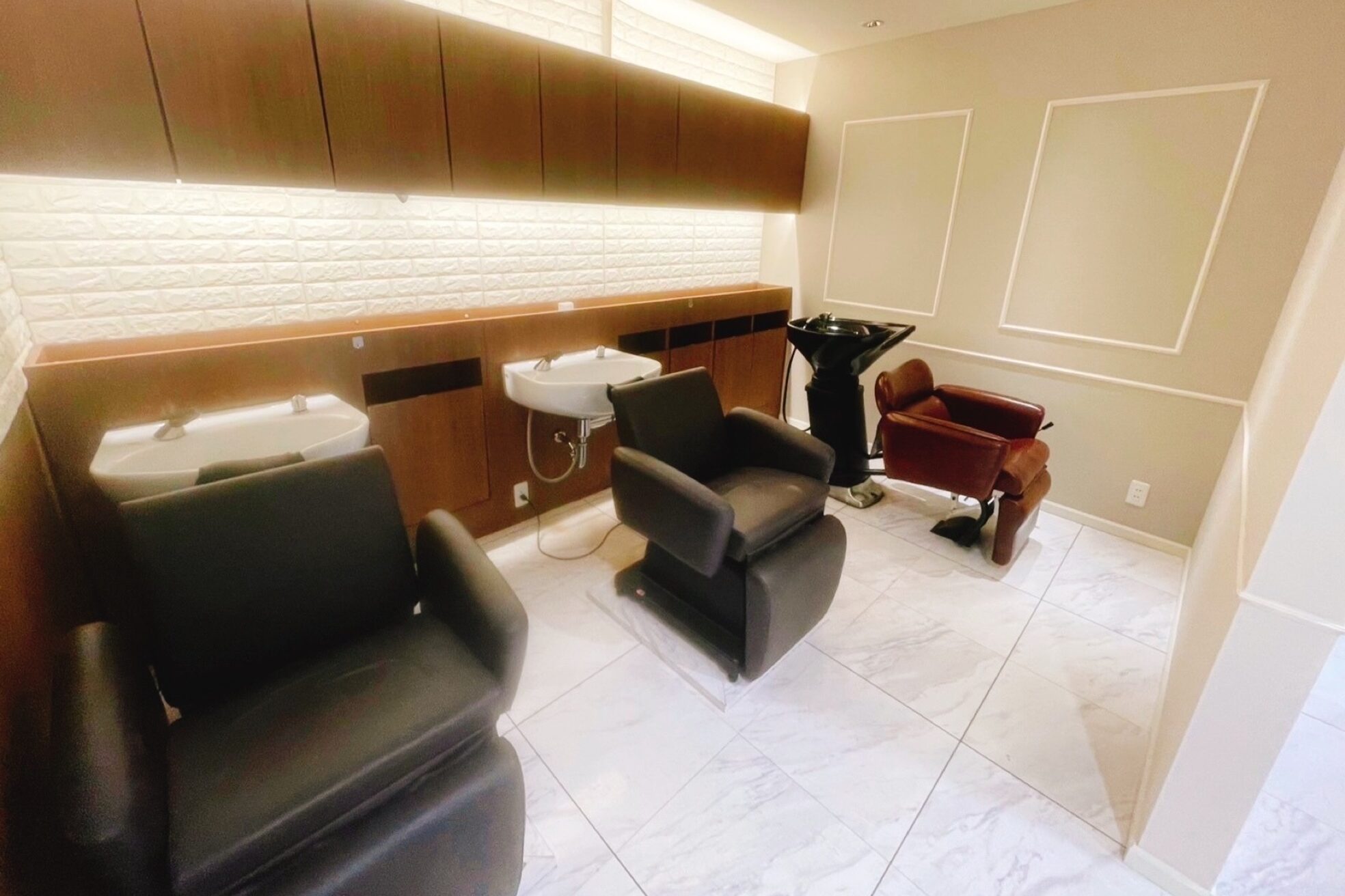 ヘアメイクスタジオ アビール 調布(abi‐ru)4