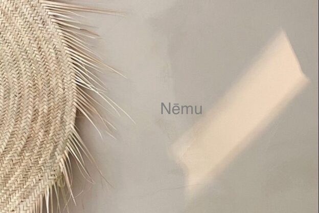 ネーム(Nemu)8