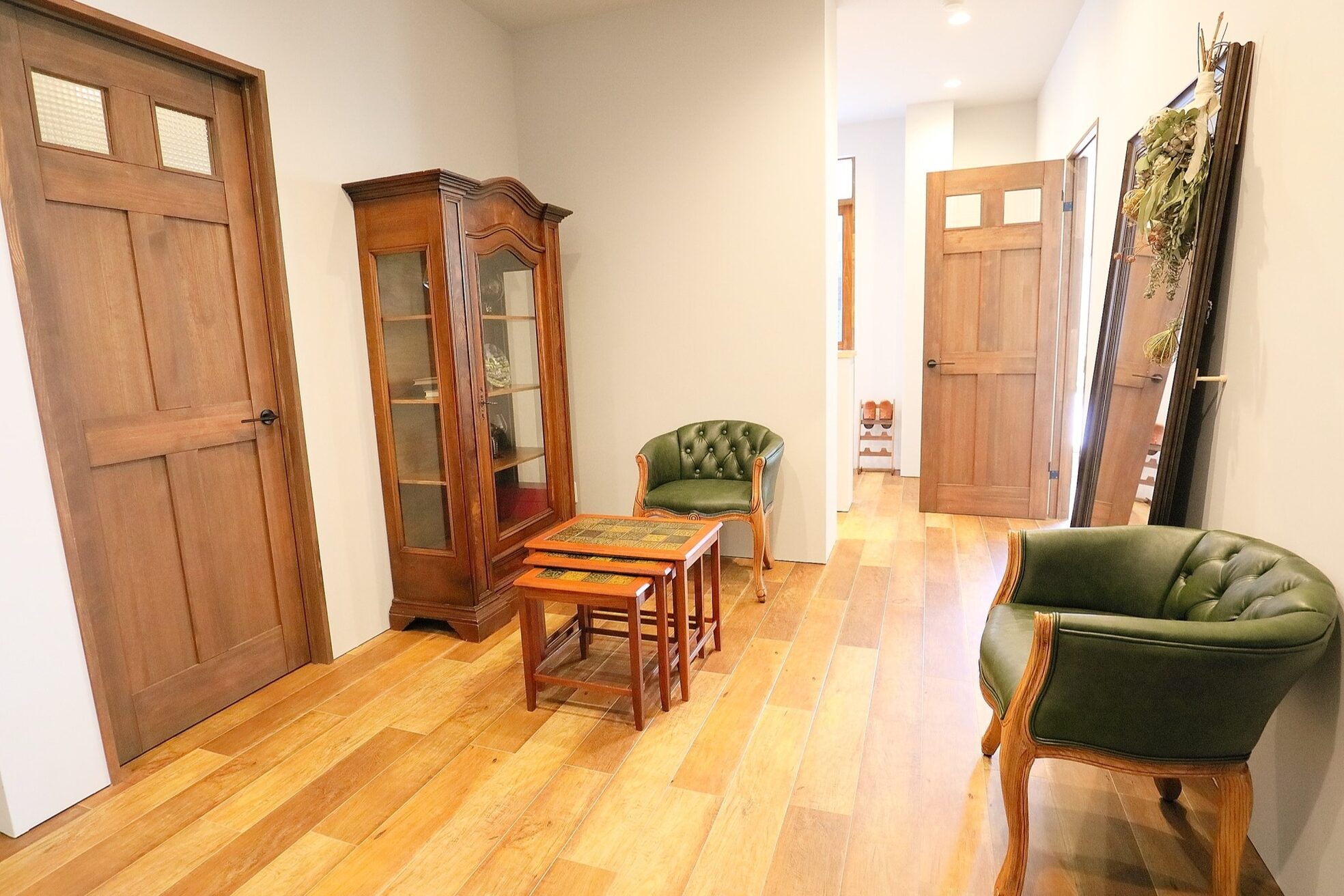 ランコントル(Rencontre)2