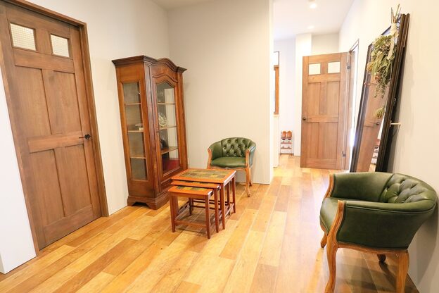 ランコントル(Rencontre)2