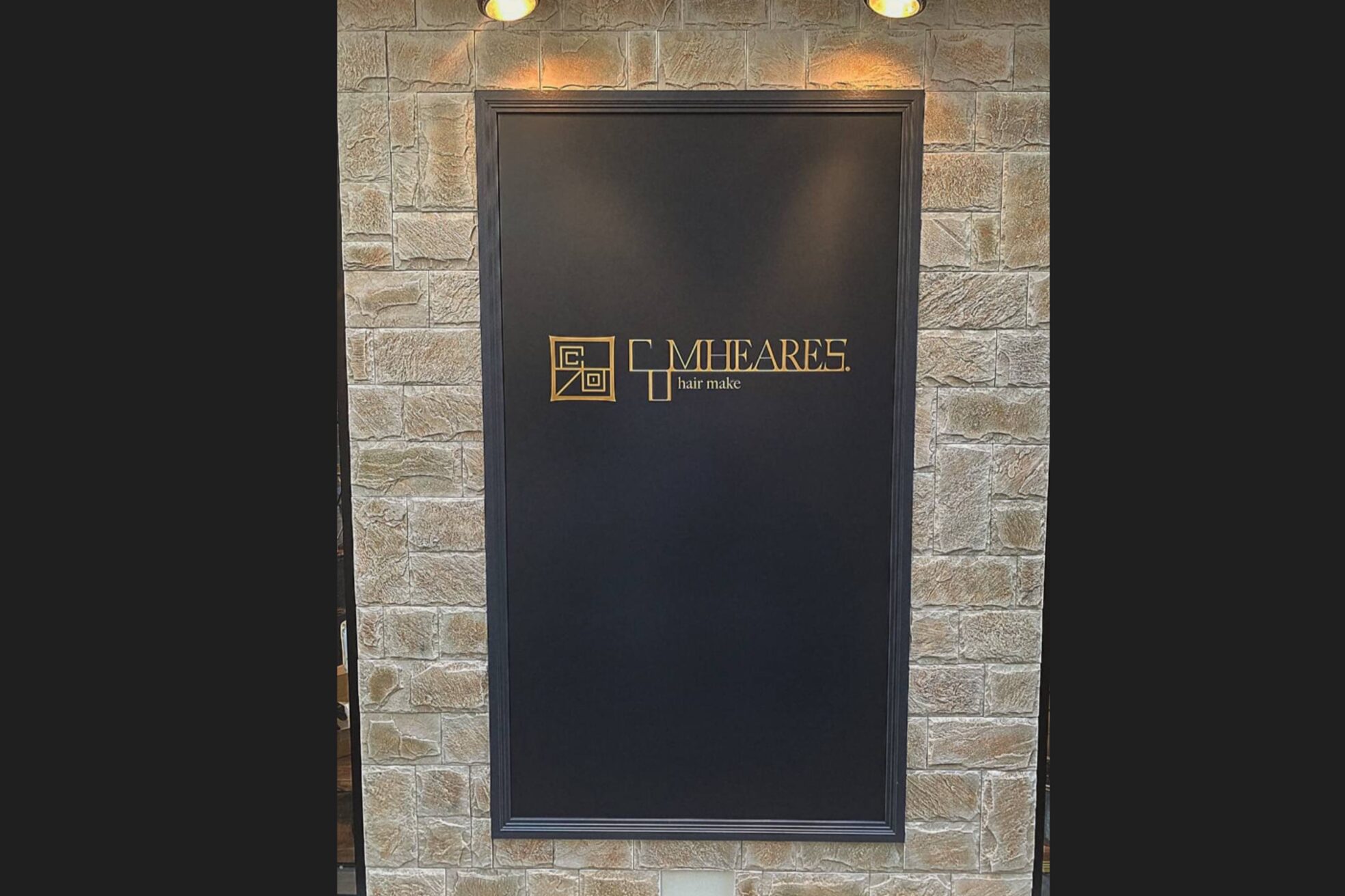 ヘアメイク コムハース 調布(hair make COMHEARES)7