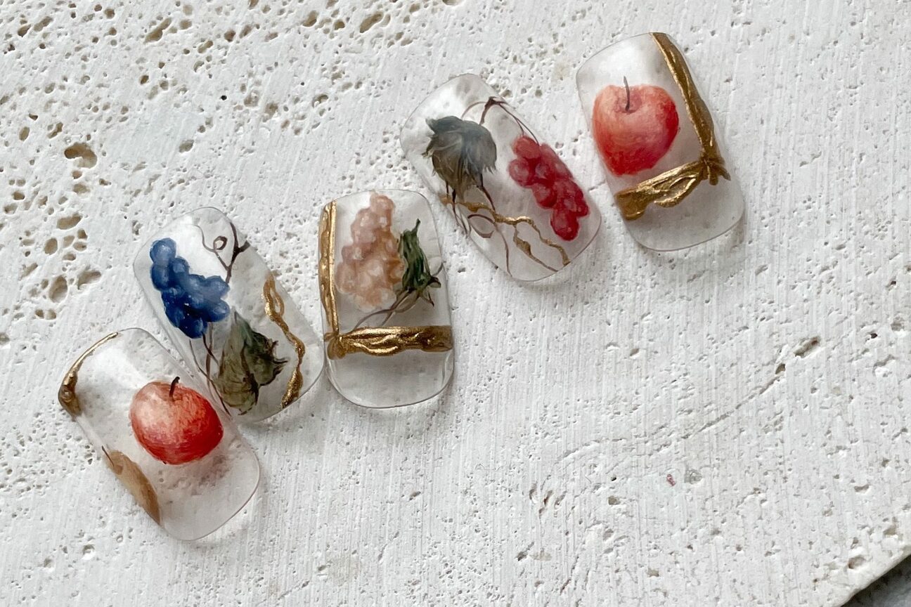 atelier FIORITURA（ａｔｅｌｉｅｒ　ＦＩＯＲＩＴＵＲＡ）画像1