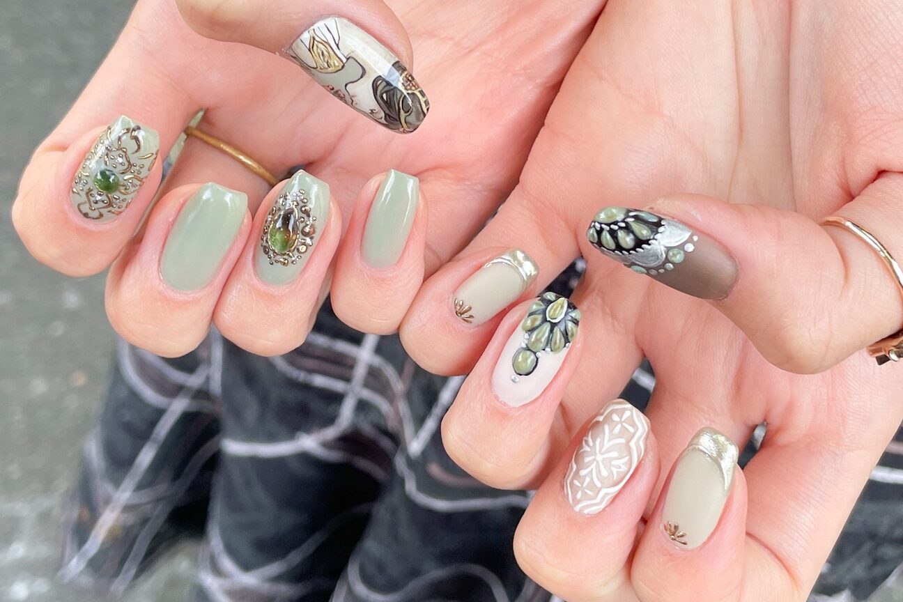 ａｔｅｌｉｅｒ　ＦＩＯＲＩＴＵＲＡ画像1