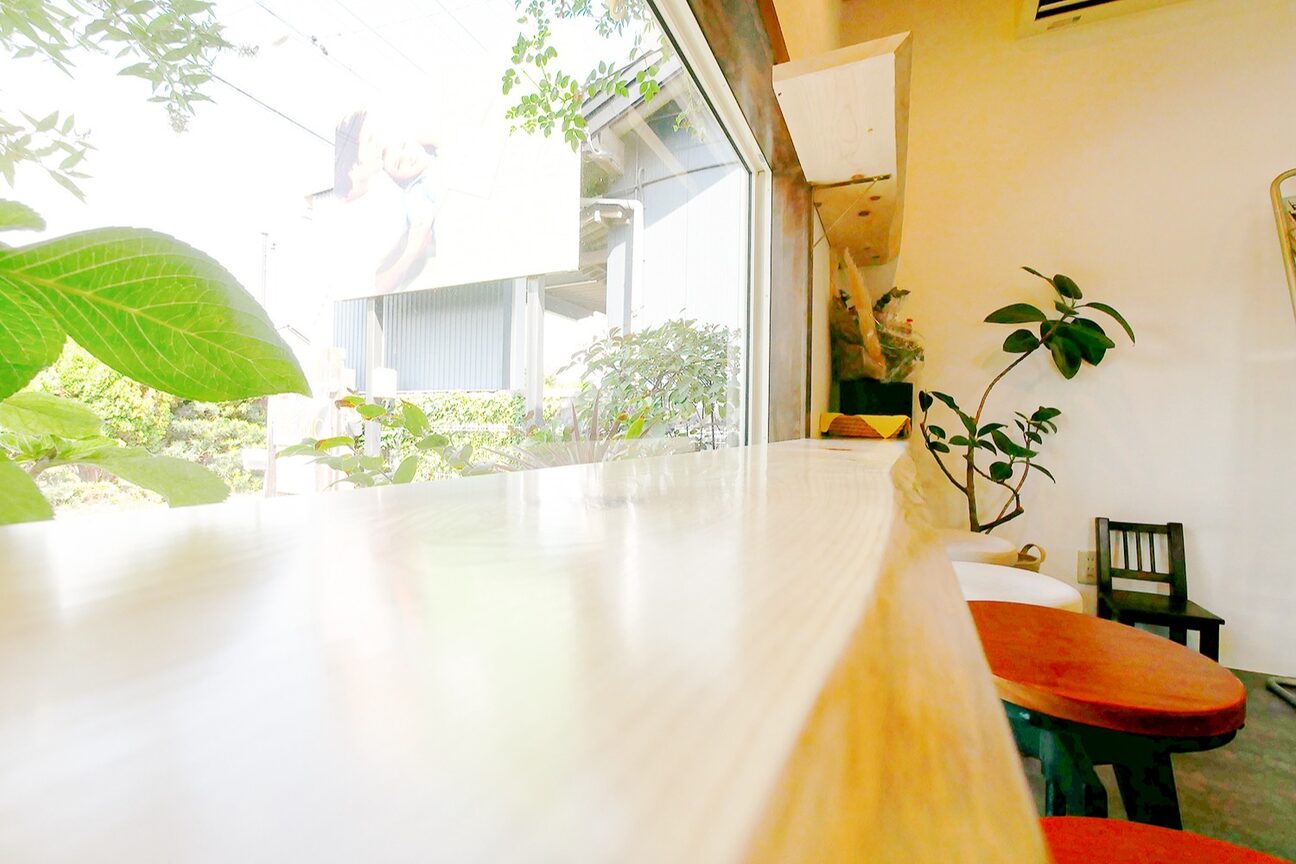 店舗の雰囲気外観用画像2