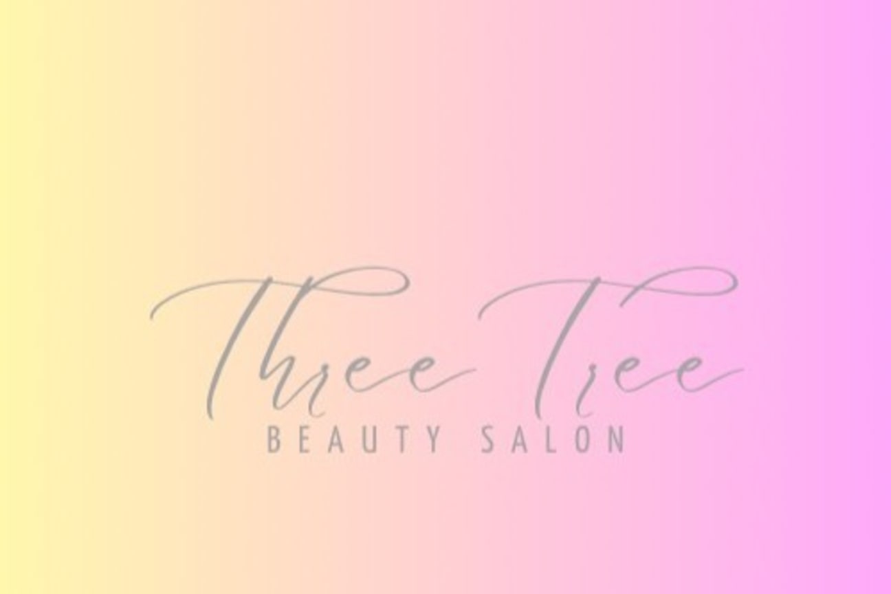 Three Tree Beauty Salon(三本の樹)画像1