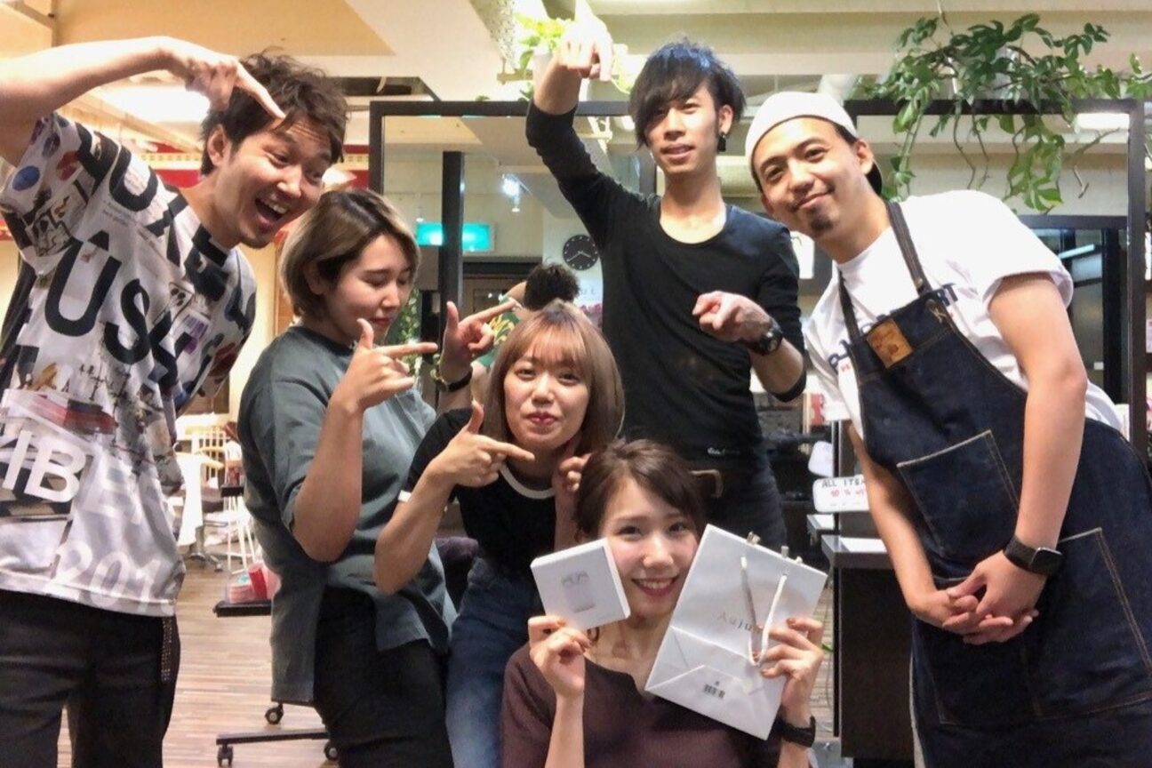 店舗の内観外観用画像3