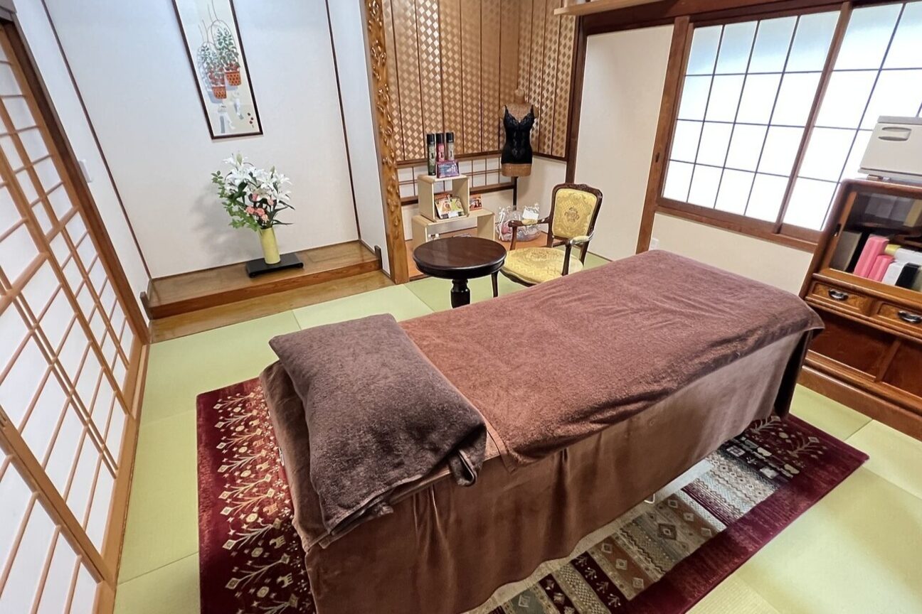 店舗の雰囲気外観用画像2