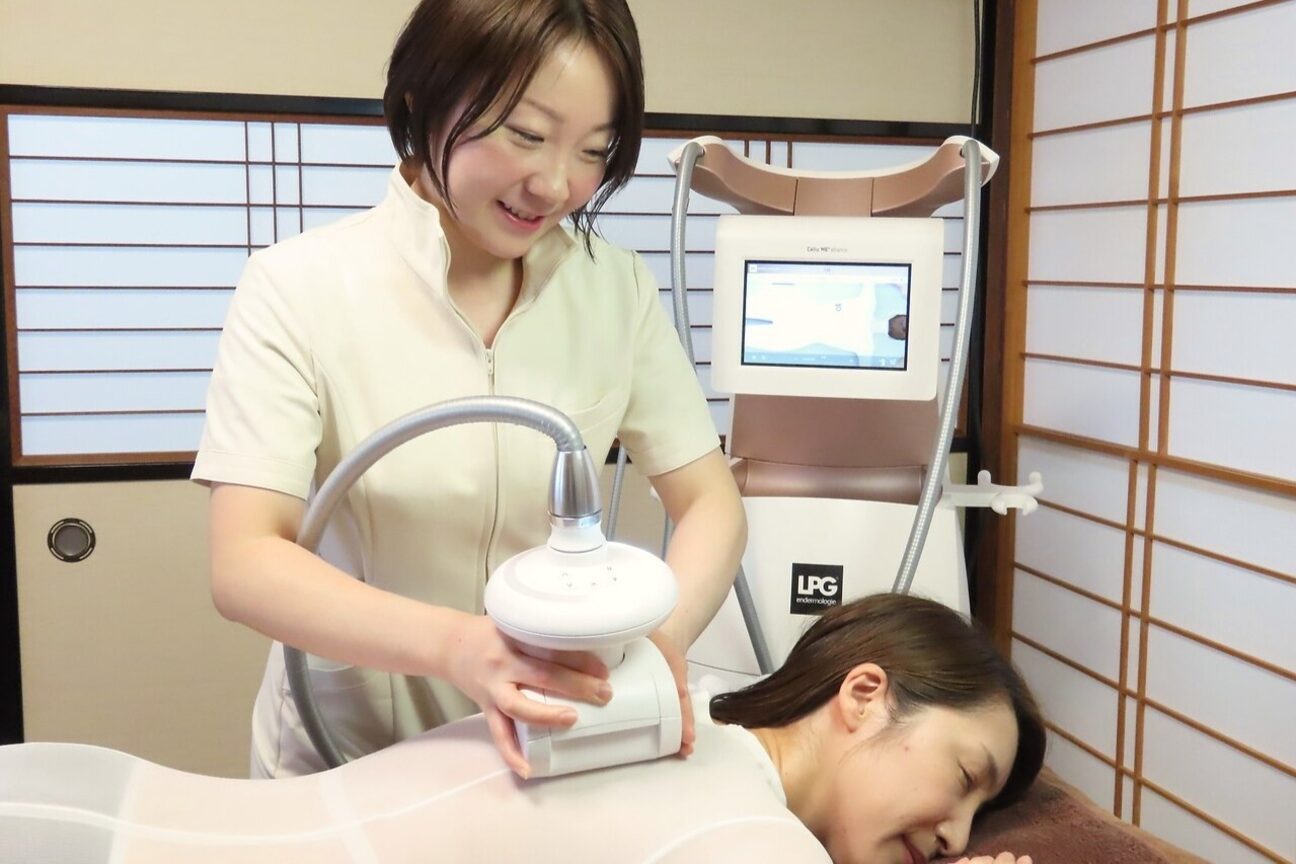 店舗の雰囲気外観用画像1