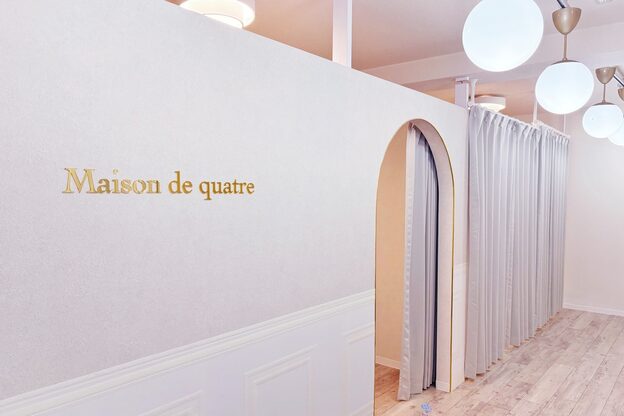 メゾンドキャトル 上尾店(Maison de quatre)5
