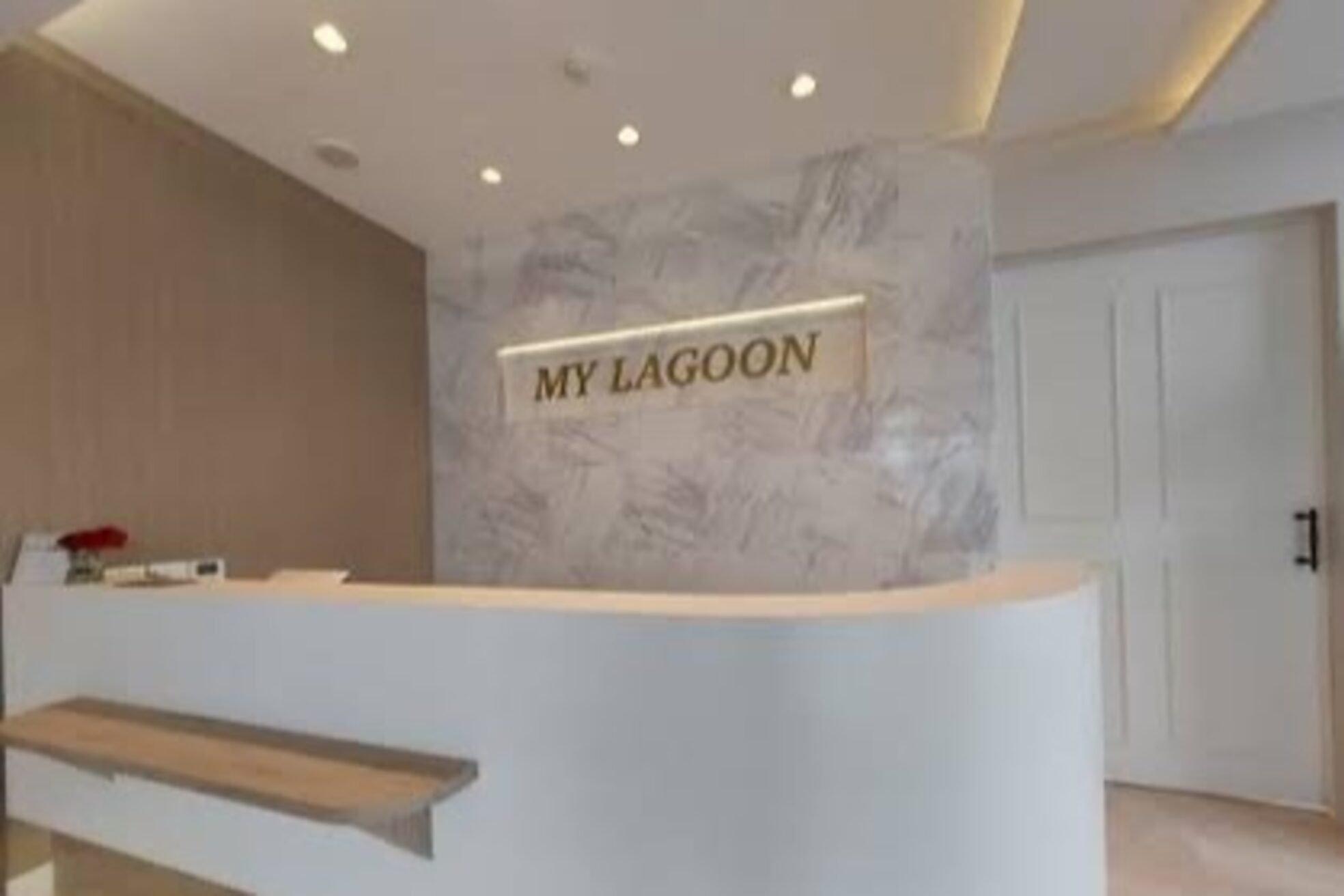 マイラグーン(MY LAGOON)3