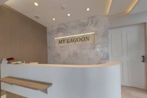 マイラグーン(MY LAGOON)3