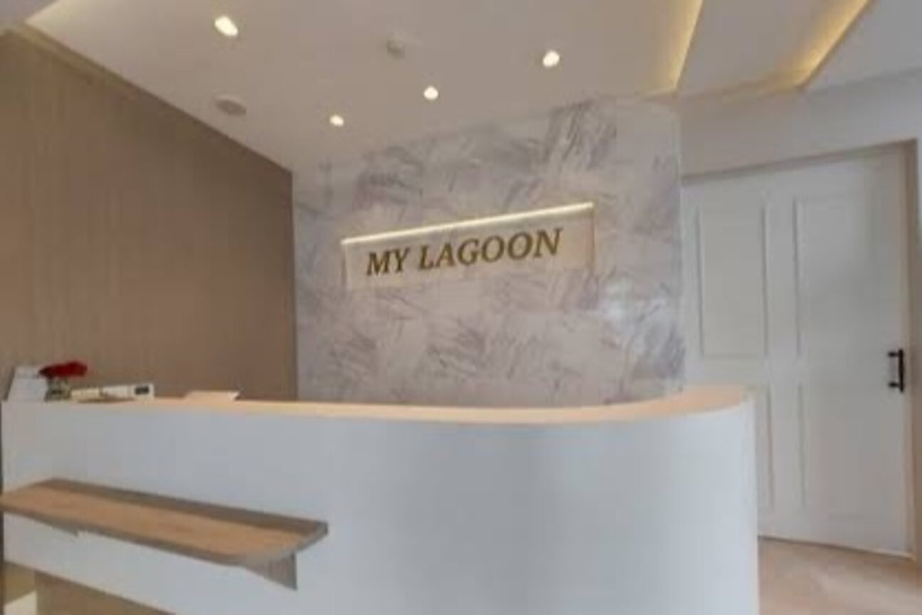 マイラグーン(MY LAGOON)3