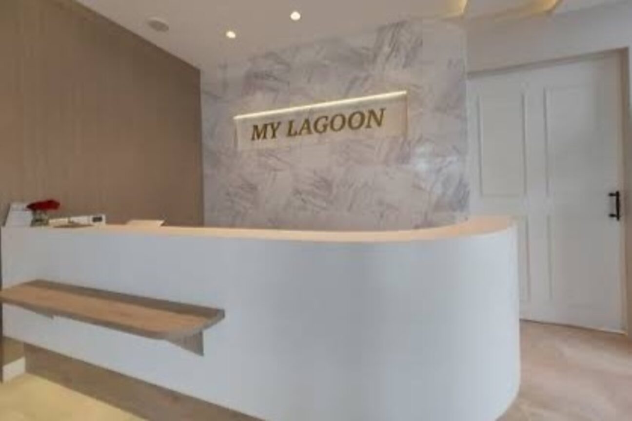 ラグーナ(Laguna)2