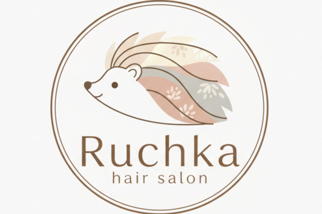女性専用ヘアサロンRuchka（Ｒｕｃｈｋａ）画像1