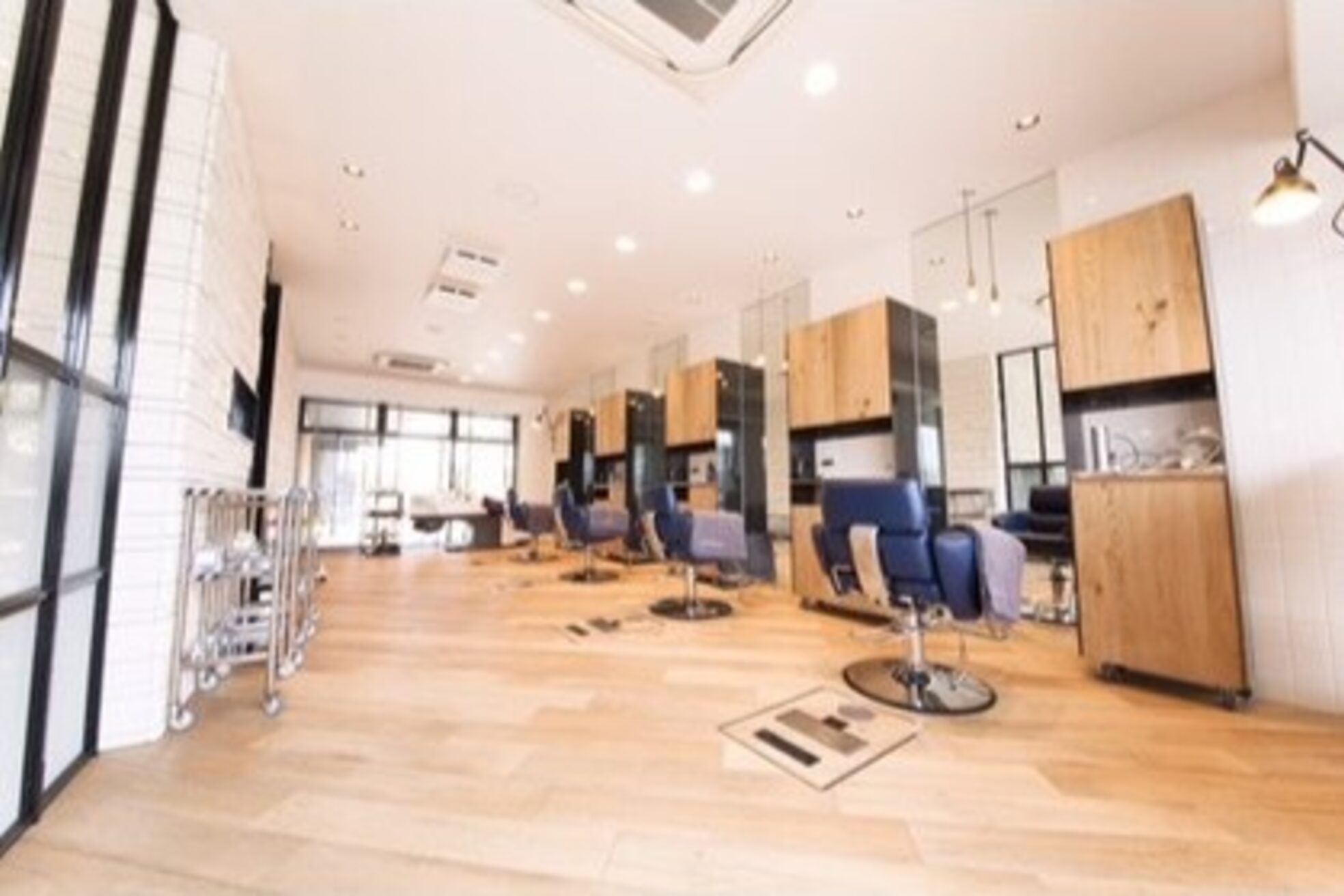 ドォールミリュー(d'Or milieu)1