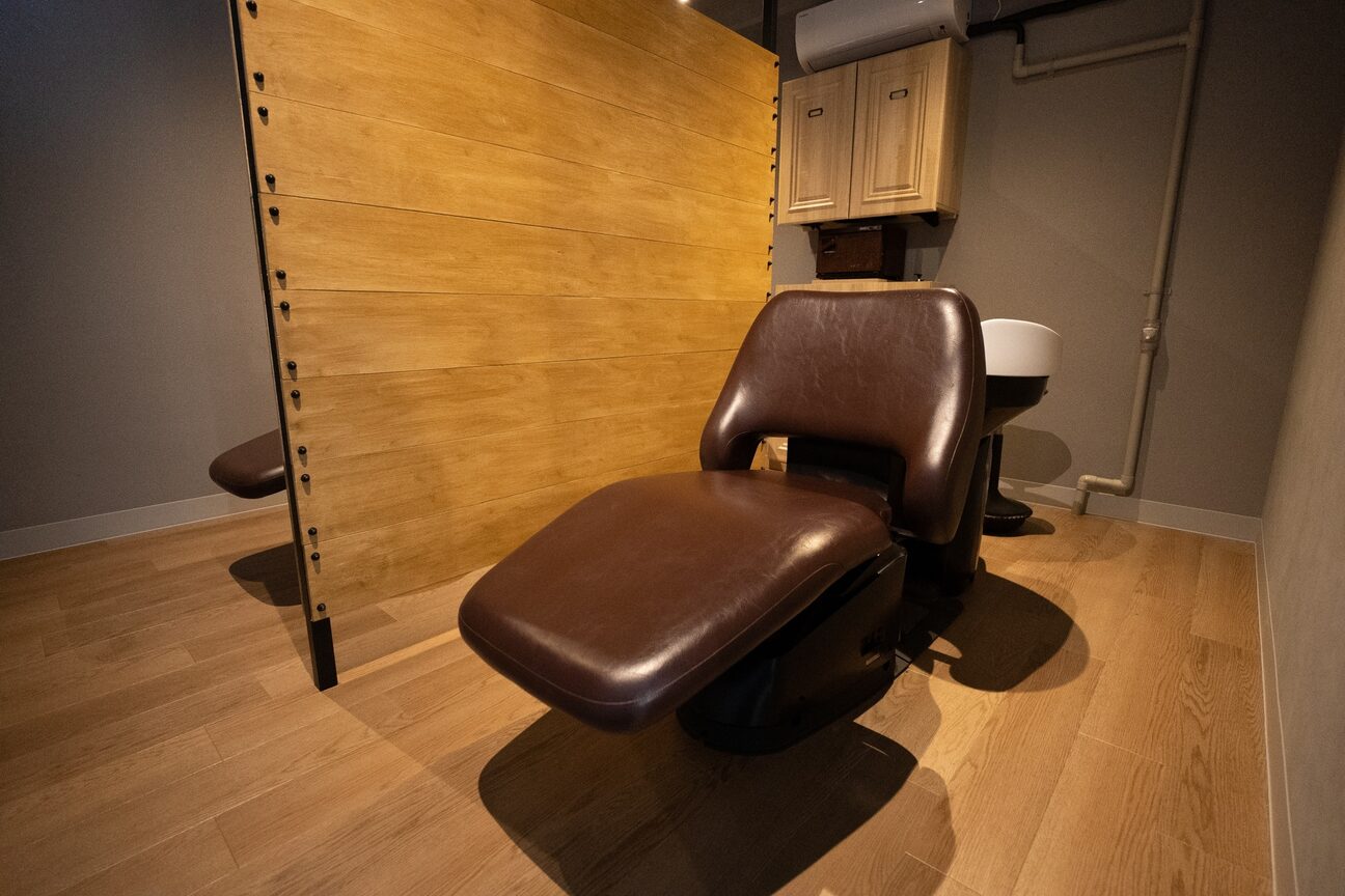 店舗の内観外観用画像2