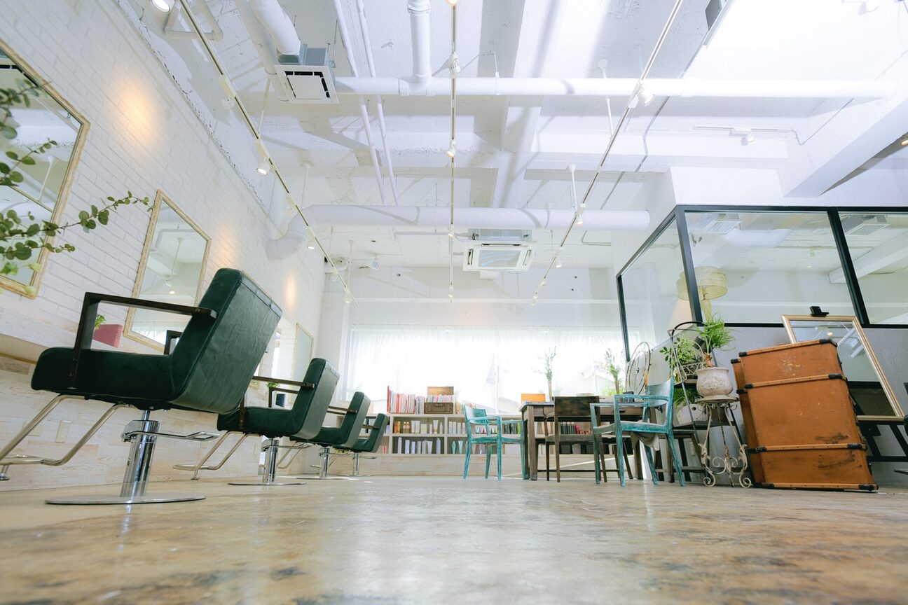 店舗の内観外観用画像3