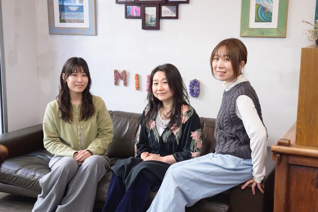 ミーノ(mｉｅｎｏ)4