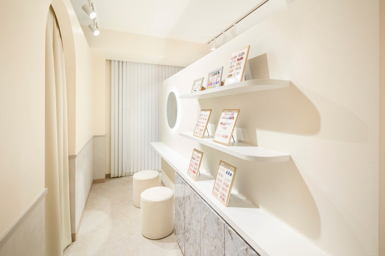 リセ 銀座本店(Lisse)1