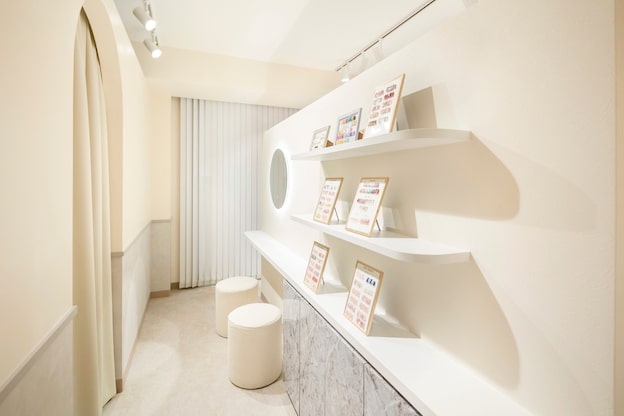 リセ 銀座本店(Lisse)1