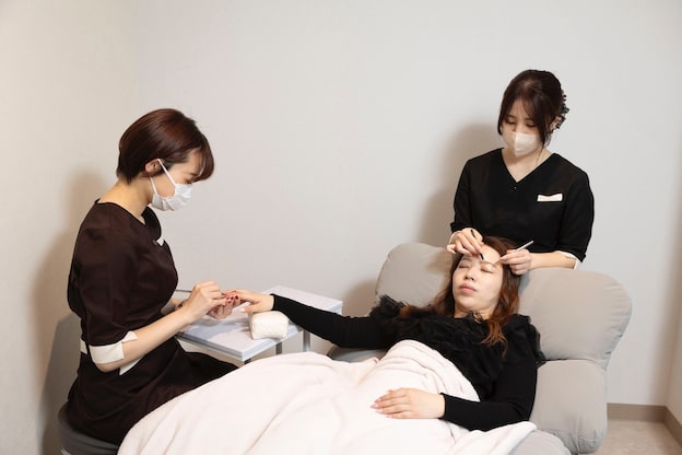 リセ 銀座本店(Lisse)2