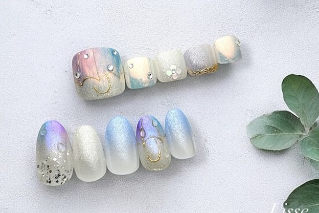 リセ 銀座本店(Lisse)3