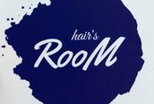 ヘアーズ ルーム(hair's RooM)