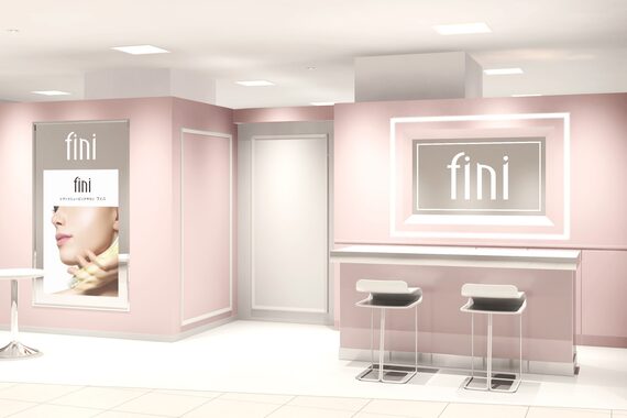 フィニ 名鉄百貨店本店(fini)
