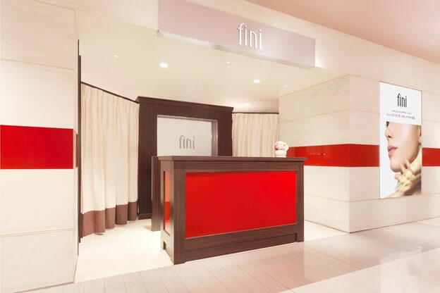 フィニ 大丸梅田店(fini)1