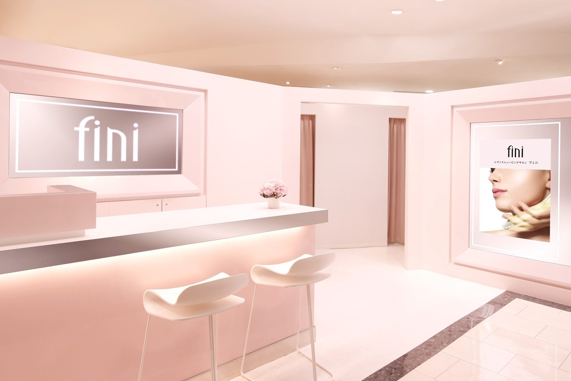 フィニ 京王百貨店新宿店(fini)1