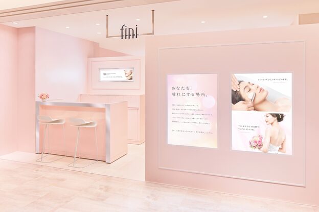 フィニ 日比谷シャンテ店(fini)1